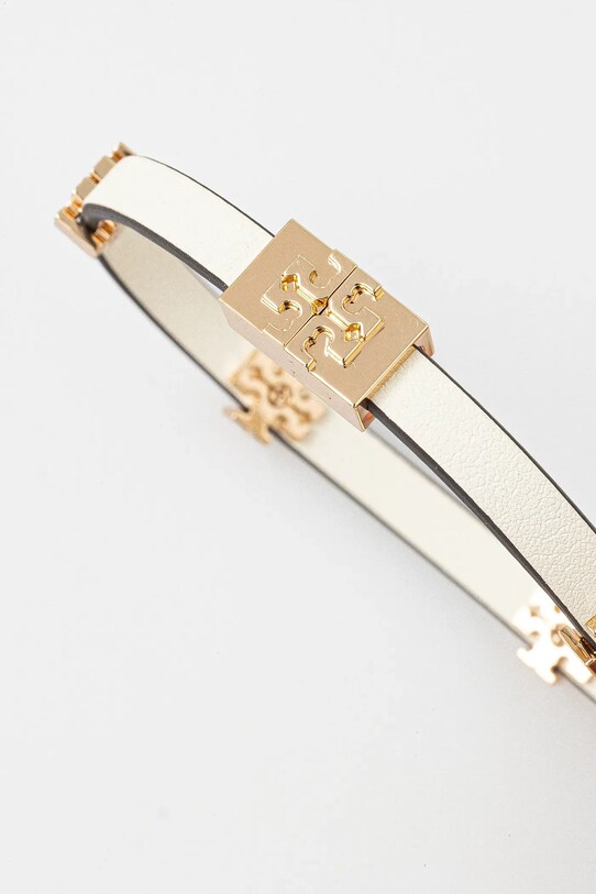 Tory Burch bratara Eleanor Bio 160150.100 aur SS25