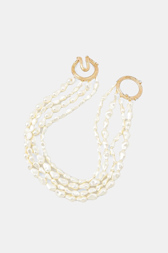 Weekend Max Mara collana altro beige 2515751054600
