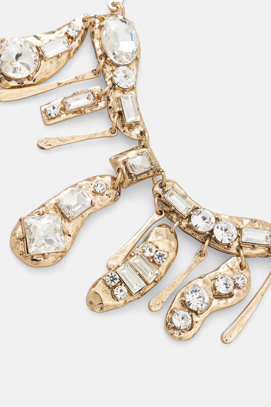 Ogrlica Weekend Max Mara 2515751064600 zlata SS25