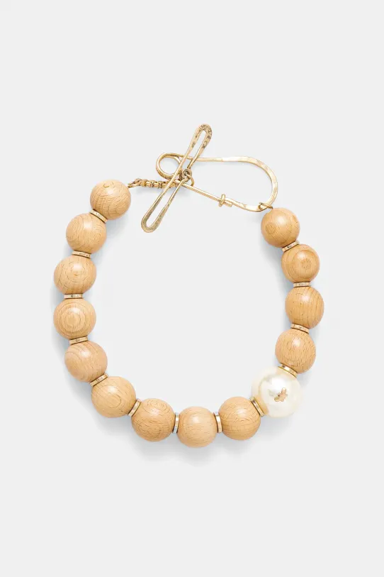 Weekend Max Mara collana altro beige 2515751045600