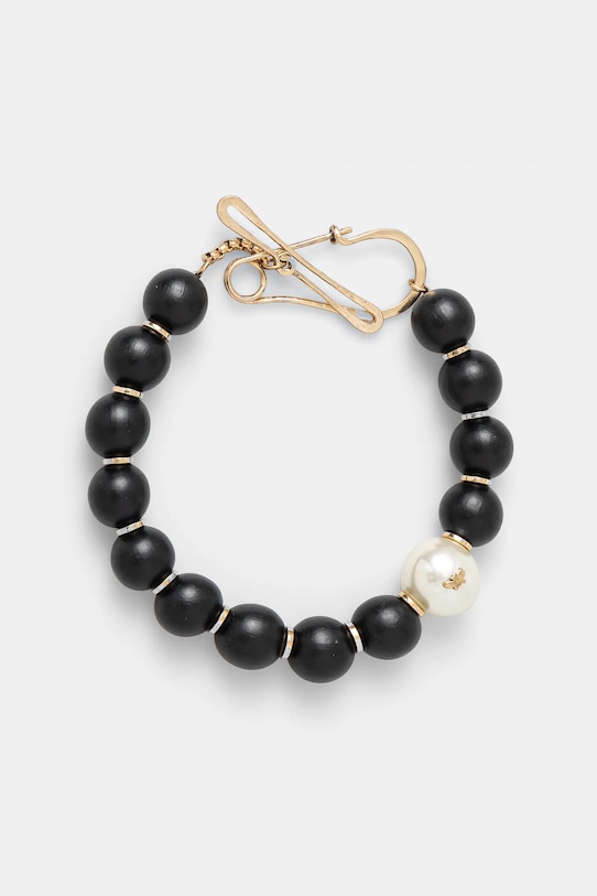 Weekend Max Mara colier Gift Box negru 2515751045600