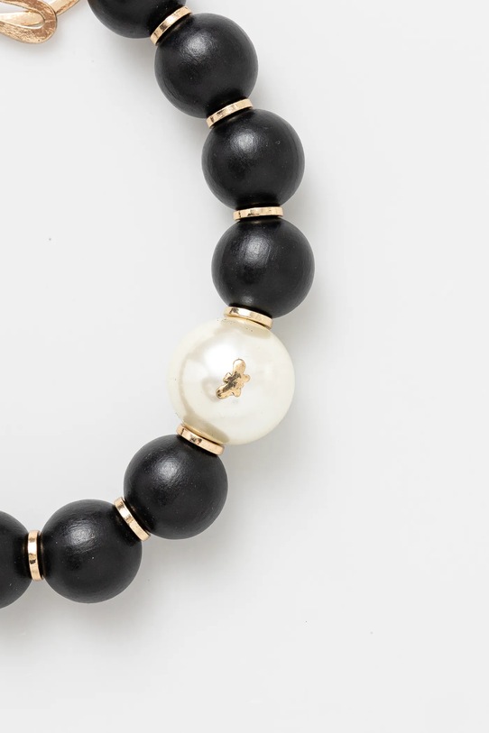 Weekend Max Mara colier 2515751045600 negru SS25