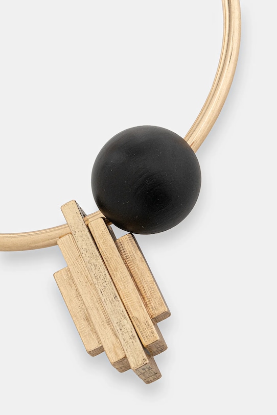 Náhrdelník Weekend Max Mara 2515751065600 zlatá SS25