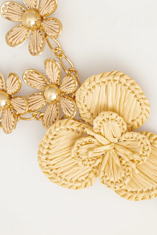 Bižuterie Aldo HAVVEN HAVVEN.271 zlatá SS25