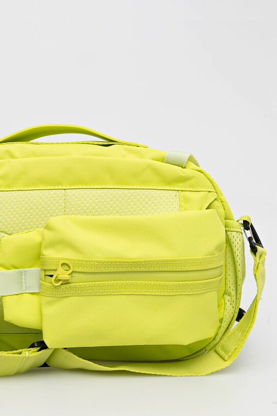 adidas by Stella McCartney nerka JN9362 zielony SS25