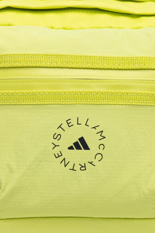 adidas by Stella McCartney nerka zielony JN9362