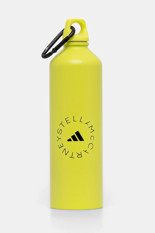 Steklenica adidas by Stella McCartney 750 ml zelena JN9364