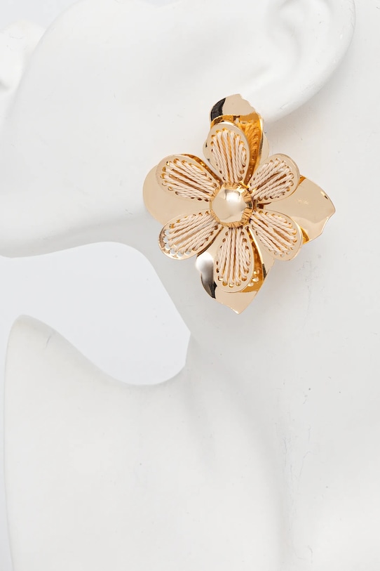 Аксесуари Сережки Aldo AURRORA AURRORA.271 золотий