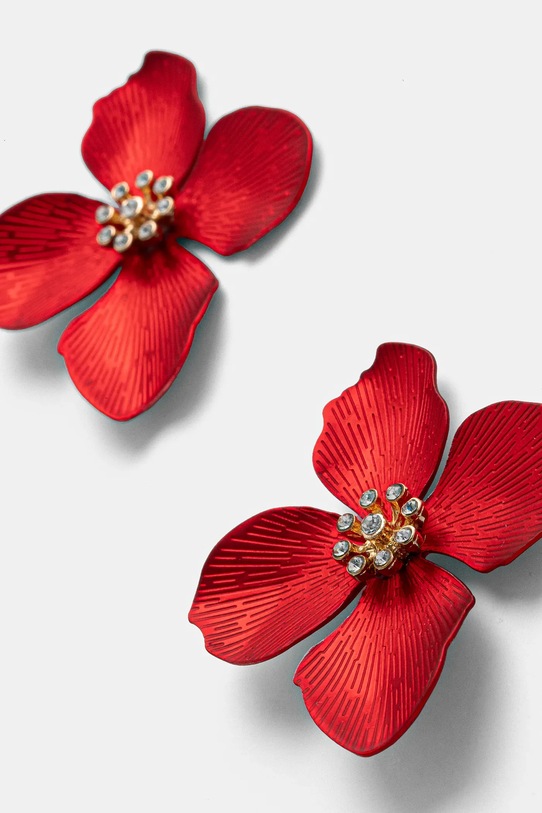 Aldo cercei MAFLORE MAFLORE.600 rosu SS25