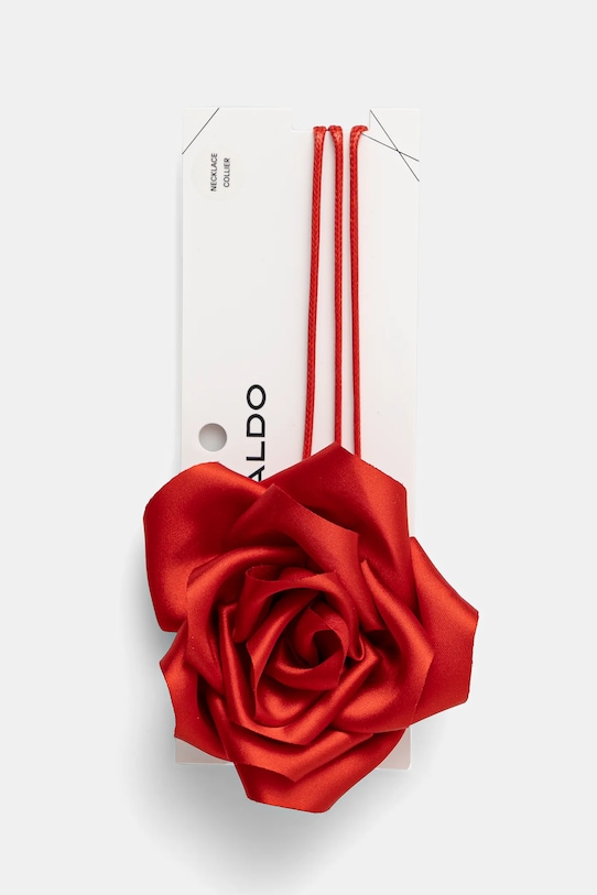 Aldo naszyjnik OFELIA czerwony OFELIA.600