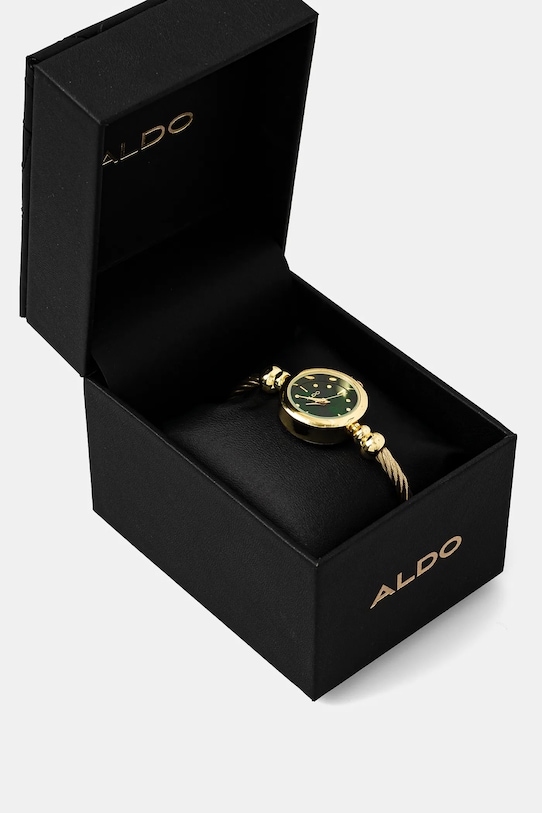 Akcesoria Aldo zegarek NELEUS NELEUS.301 zielony