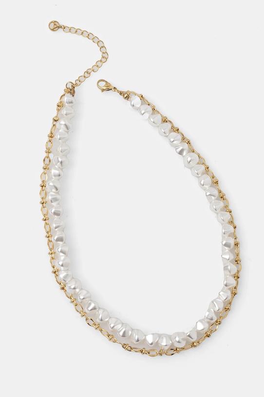 Náhrdelník Aldo LOVECLUB zlatá LOVECLUB.710