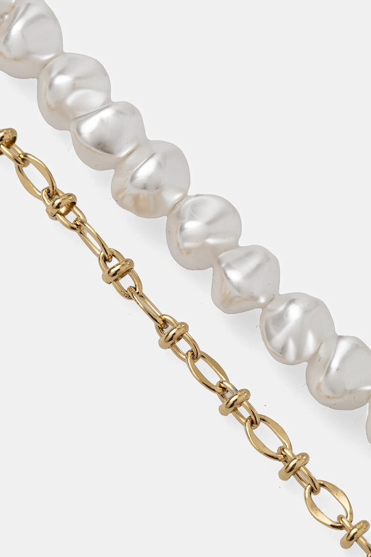 Náhrdelník Aldo LOVECLUB LOVECLUB.710 zlatá SS25