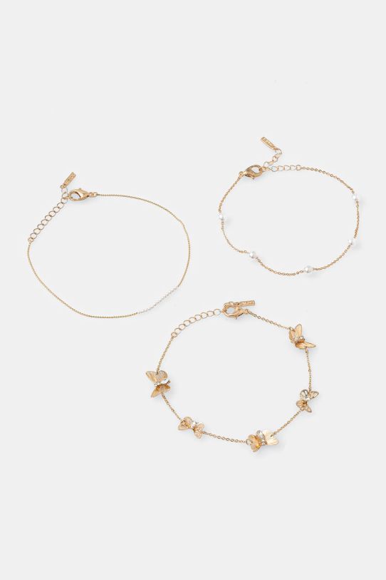 Náramky Aldo BELLAPEARL zlatá BELLAPEARL.102