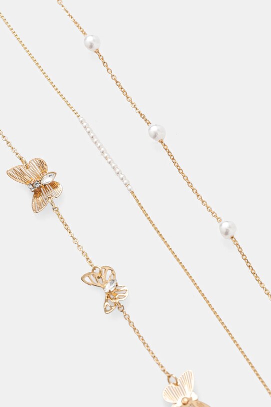 Náramky Aldo BELLAPEARL BELLAPEARL.102 zlatá SS25