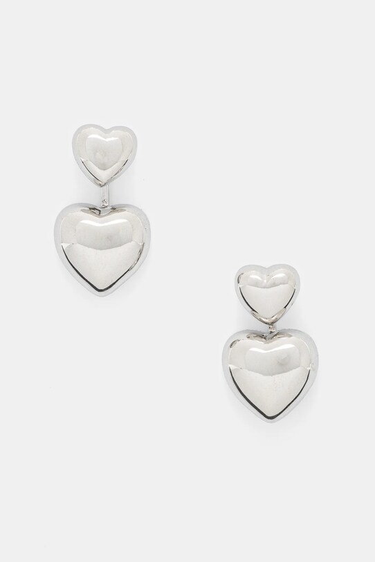 Aldo cercei LOVEBLING argintiu LOVEBLING.973