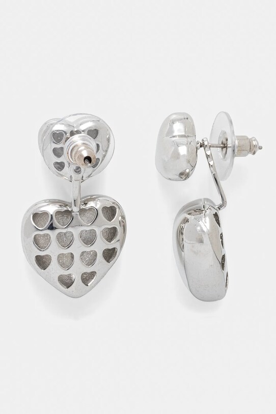 Accesorii Aldo cercei LOVEBLING LOVEBLING.973 argintiu