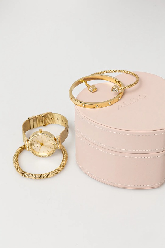 Sat Aldo LOVEWATCH LOVEWATCH.972 zlatna SS25