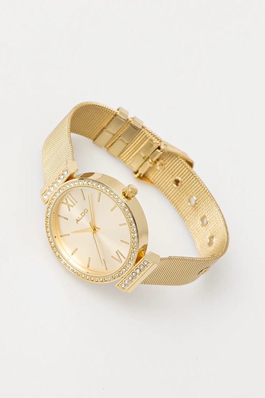 Ρολόι Aldo LOVEWATCH χρυσαφί LOVEWATCH.972