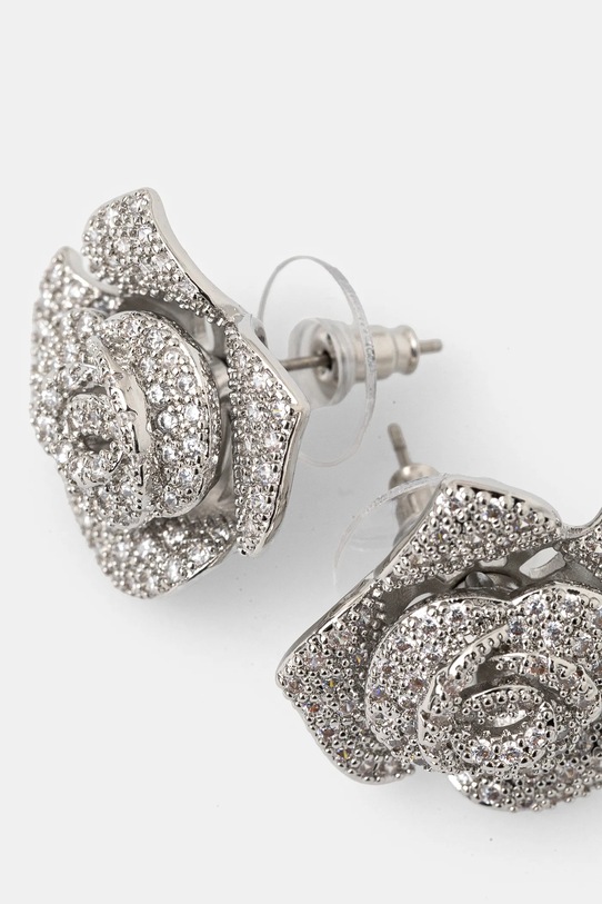 Σκουλαρίκια Aldo ROSSETTEGLITZ ROSSETTEGLITZ.973 ασημί SS25