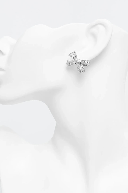 Accesorii Aldo cercei ANNALIA ANNALIA.973 argintiu