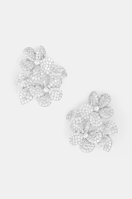 Naušnice Aldo LAFLORA srebrna LAFLORA.973