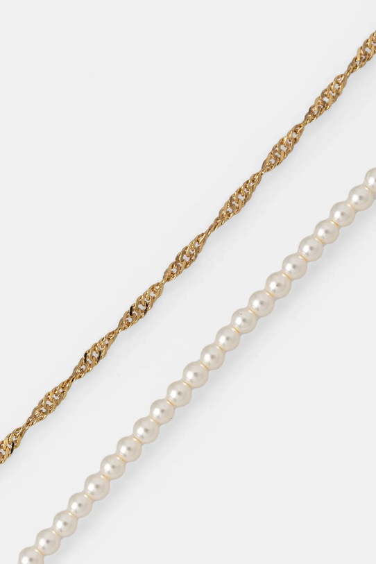 Aldo brățară placată cu aur FEDRICAN FEDRICAN.102 aur SS25