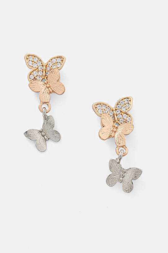 Сережки Aldo BENAGYN золотой BENAGYN.962