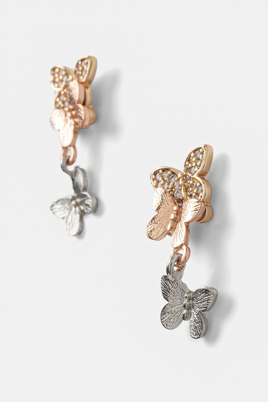 Сережки Aldo BENAGYN BENAGYN.962 золотой SS25