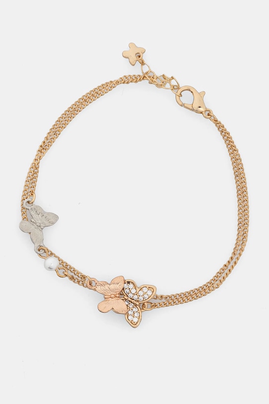 Narukvica Aldo BELINTHA cirkonij zlatna BELINTHA.962