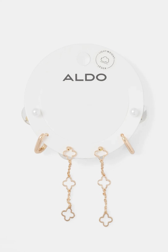 Aldo cercei KESHARI 3-pack 3-pack aur KESHARI.102