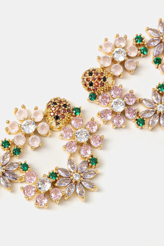 Doplnky Náušnice Aldo YELAENNA YELAENNA.960 zlatá