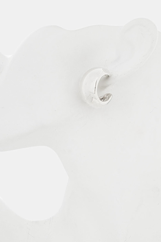 Doplnky Náušnice Aldo ALUDRA ALUDRA.040 strieborná