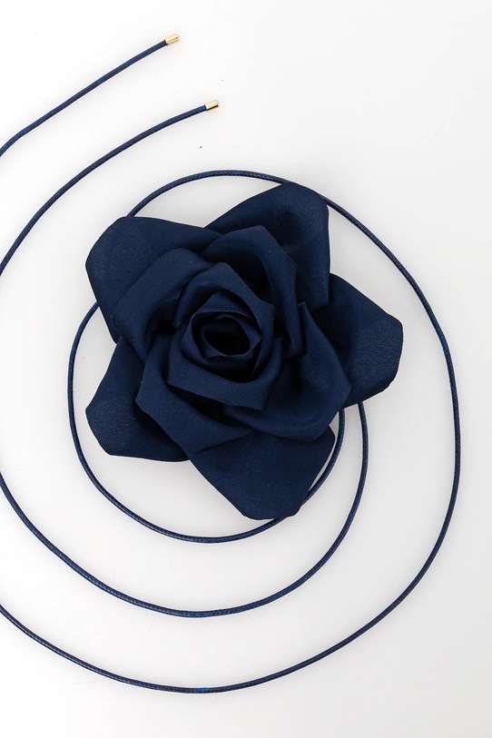 Aldo naszyjnik LAROSA LAROSA.410 granatowy SS25