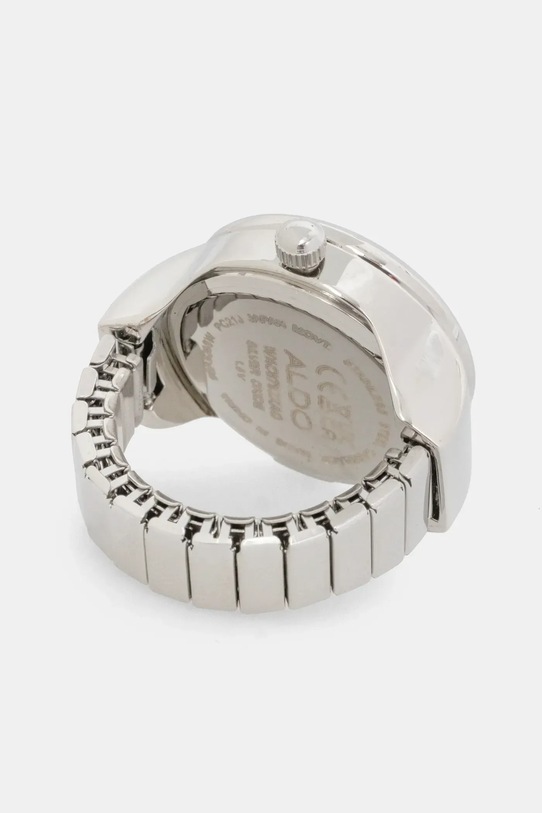 Accesorii Aldo inel ORBITT ORBITT.040 argintiu