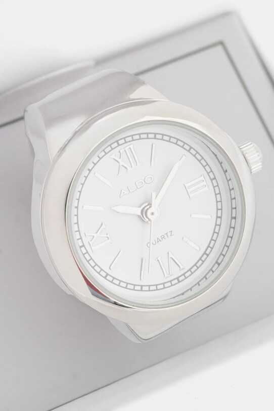 Aldo inel ORBITT argintiu ORBITT.040