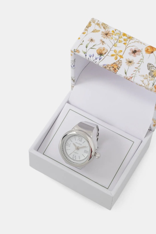 Aldo inel ORBITT ORBITT.040 argintiu