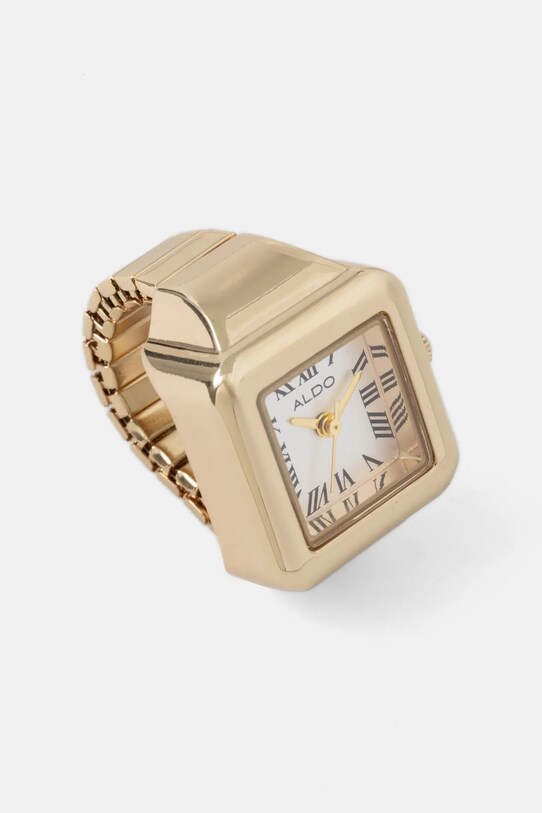 Кольцо Aldo TIMELLESS Gift Box золотой TIMELLESS.710