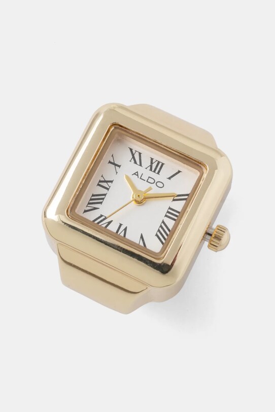 Аксессуары Кольцо Aldo TIMELLESS TIMELLESS.710 золотой