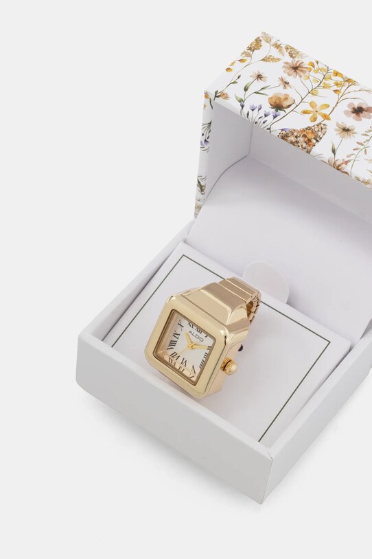 Aldo inel TIMELLESS aur TIMELLESS.710