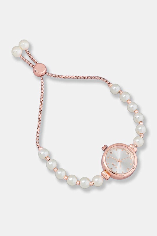 Hodinky Aldo ELLEPEARL zlatá ELLEPEARL.102