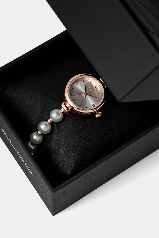 Doplňky Hodinky Aldo ELLEPEARL ELLEPEARL.102 zlatá