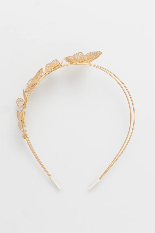 Aldo bandă de păr AMAHRA aur AMAHRA.972