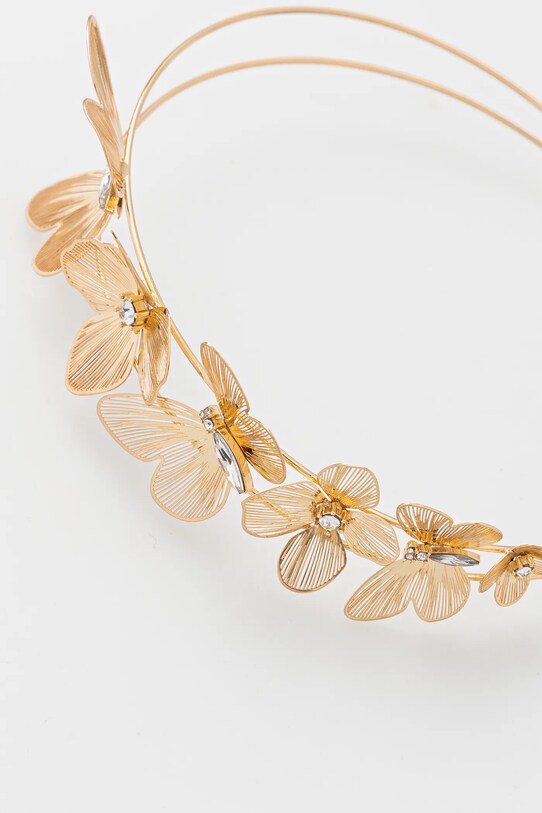 Aldo bandă de păr AMAHRA AMAHRA.972 aur SS25