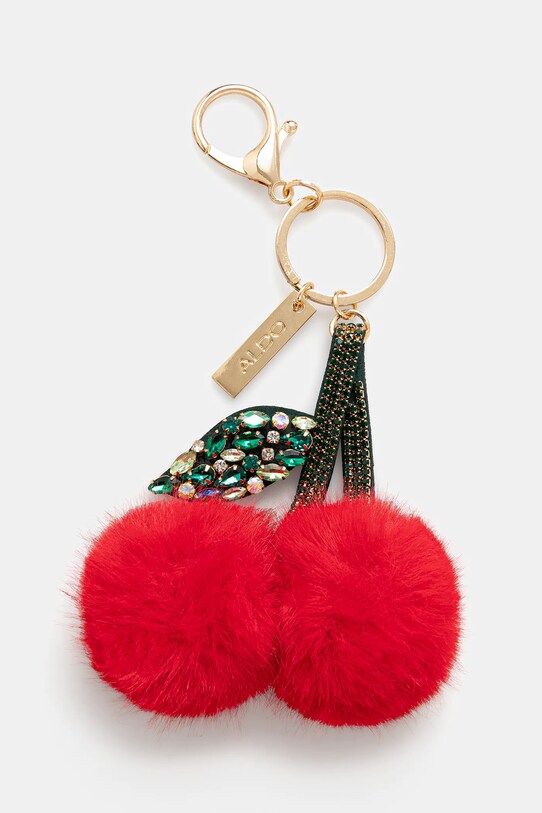 Aldo ciondolo CHEERYCHERRY rosso CHEERYCHERRY.600