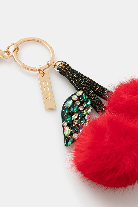 Aldo ciondolo CHEERYCHERRY CHEERYCHERRY.600 rosso SS25