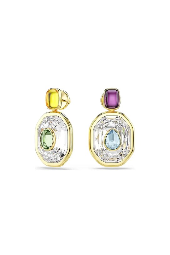 Swarovski cercei CHROMA 5705582 multicolor SS25