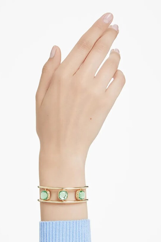 Náramek Swarovski CHROMA 5721649