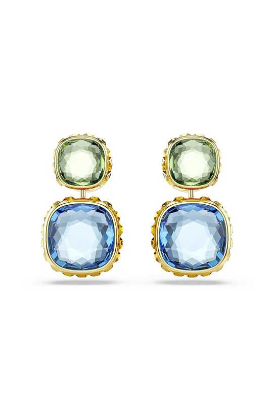 Сережки Swarovski CHROMA кристалл Swarovski мультиколор 5692492