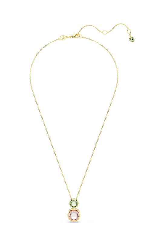 Swarovski collana CHROMA 5692496 multicolore SS25